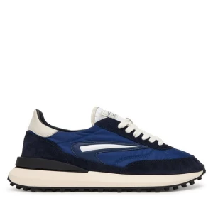 Obrázek produktu Sneakersy D.A.T.E. Athleta M441-AT-NY Tmavomodrá