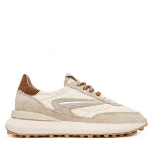 Obrázek produktu Sneakersy D.A.T.E. Athleta Nylon W451-AT-NY Béžová