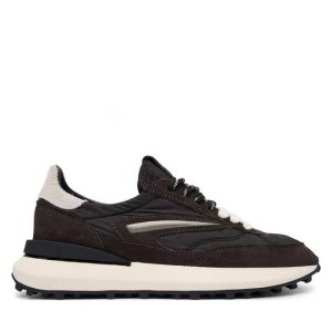 Obrázek produktu Sneakersy D.A.T.E. Athleta Nylon W451-AT-NY Černá