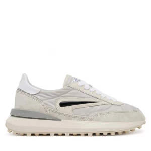 Obrázek produktu Sneakersy D.A.T.E. Athleta W421-AT-NY Šedá