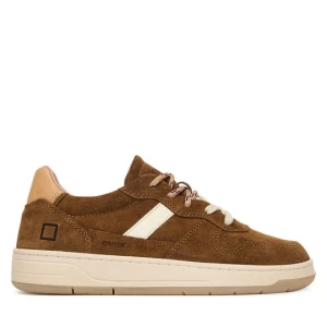 Obrázek produktu Sneakersy D.A.T.E. Court 2.0 W441-C2-SD Hnědá