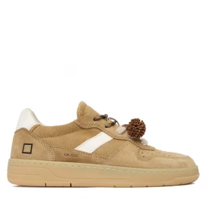 Obrázek produktu Sneakersy D.A.T.E. Court 2.0 W451-C2-SD Hnědá