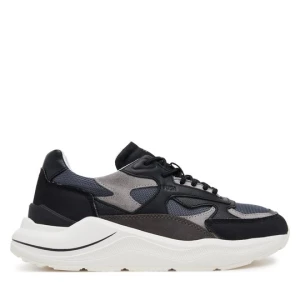Obrázek produktu Sneakersy D.A.T.E. Fuga W421-FG-PU Černá