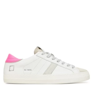 Obrázek produktu Sneakersy D.A.T.E. Hill Low W421-HL-VC Bílá