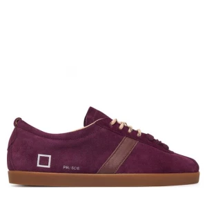 Obrázek produktu Sneakersy D.A.T.E. Prima W451-PR-SD Bordó