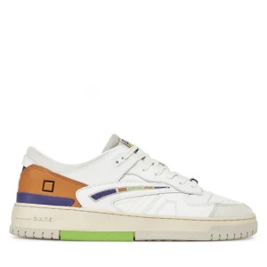Obrázek produktu Sneakersy D.A.T.E. Torneo M421-T8-CO Bílá