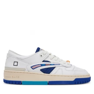Obrázek produktu Sneakersy D.A.T.E. Torneo W421-T8-CO Bílá