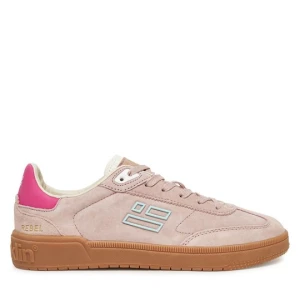 Obrázek produktu Sneakersy D.Franklin DFSH387005 Růžová