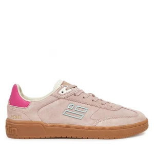 Obrázek produktu Sneakersy D.Franklin DFSH387005 Růžová