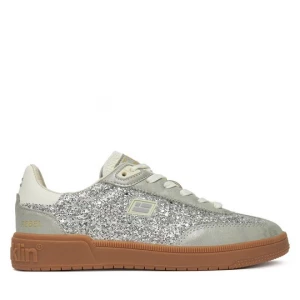 Obrázek produktu Sneakersy D.Franklin DFSH387007 Stříbrná