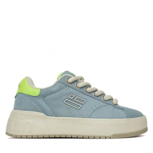 Obrázek produktu Sneakersy D.Franklin DFSH402001 Modrá