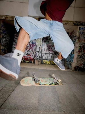 Obrázek produktu Sneakersy DC Shoes