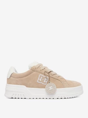 Obrázek produktu Sneakersy DC Shoes BÉŽOVÁ