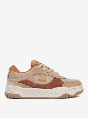 Obrázek produktu Sneakersy DC Shoes BÉŽOVÁ