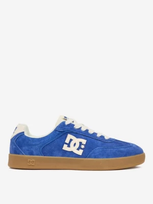 Obrázek produktu Sneakersy DC Shoes BLANKYTNĚ MODRÁ