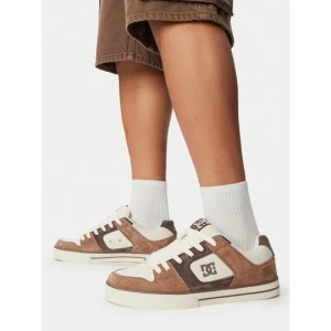 Obrázek produktu Sneakersy DC Shoes CEO-MP40-OMC-258001 Hnědá