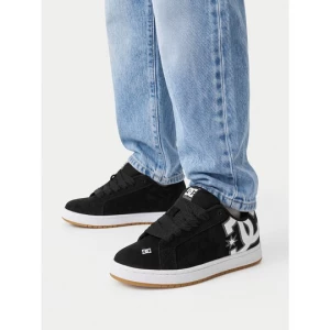 Obrázek produktu Sneakersy DC Shoes CEO-V5-10116K-CH Černá