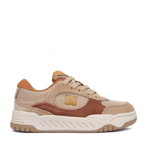 Obrázek produktu Sneakersy DC Shoes CEOWB-CP40-23383H2 Tmavě béžová