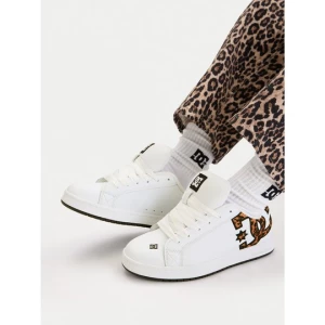 Obrázek produktu Sneakersy DC Shoes CEOWB-V5-10116 Bílá