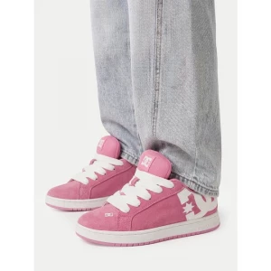 Obrázek produktu Sneakersy DC Shoes CEOWB-V5-10117K Růžová