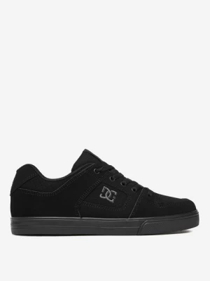 Obrázek produktu Sneakersy DC Shoes ČERNÁ
