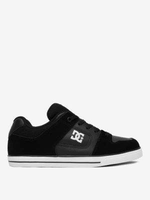 Obrázek produktu Sneakersy DC Shoes ČERNÁ