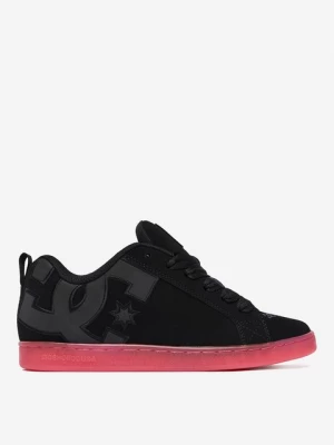 Obrázek produktu Sneakersy DC Shoes ČERNÁ