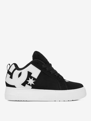 Obrázek produktu Sneakersy DC Shoes ČERNÁ