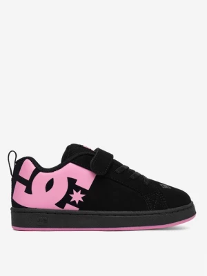Obrázek produktu Sneakersy DC Shoes ČERNÁ