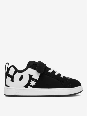 Obrázek produktu Sneakersy DC Shoes ČERNÁ
