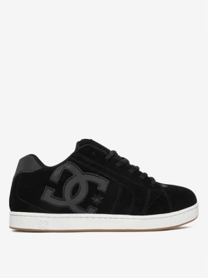 Obrázek produktu Sneakersy DC Shoes ČERNÁ