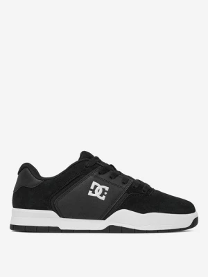 Obrázek produktu Sneakersy DC Shoes ČERNÁ