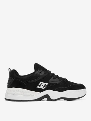 Obrázek produktu Sneakersy DC Shoes ČERNÁ