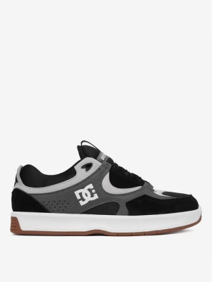 Obrázek produktu Sneakersy DC Shoes ČERNÁ