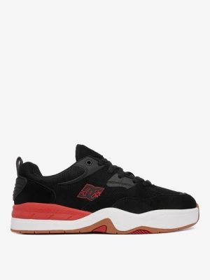 Obrázek produktu Sneakersy DC Shoes ČERNÁ