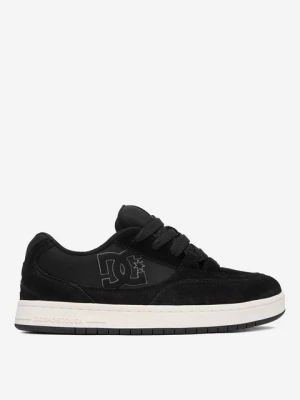 Obrázek produktu Sneakersy DC Shoes ČERNÁ