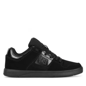 Obrázek produktu Sneakersy DC Shoes CURE ADJS100169-1AB Černá