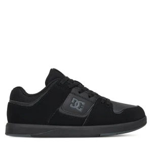 Obrázek produktu Sneakersy DC Shoes CURE DC01684001 Černá