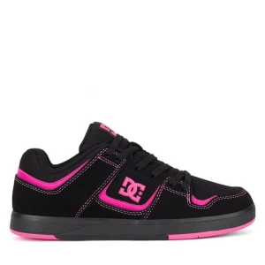 Obrázek produktu Sneakersy DC Shoes DC SHOE CURE DC01682060 Černá