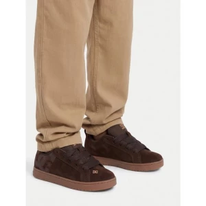 Obrázek produktu Sneakersy DC Shoes DC SHOES-CEOWB-V5-10117K-CH Hnědá