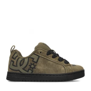 Obrázek produktu Sneakersy DC Shoes DC SHOES-CEOWB-V5-10117K-CH Khaki