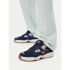 Obrázek produktu Sneakersy DC Shoes EO-ASCEND S DC01676410 Tmavomodrá