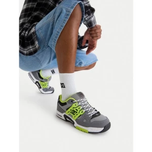 Obrázek produktu Sneakersy DC Shoes EO-AT-2 DC02906025 Šedá