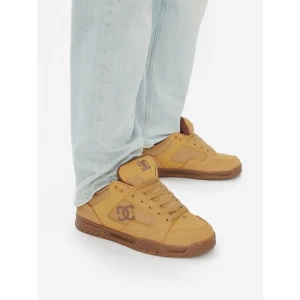 Obrázek produktu Sneakersy DC Shoes EO-COILER DC03011256 Světle hnědá