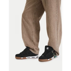Obrázek produktu Sneakersy DC Shoes EO-COMMAND DC02220007 Černá