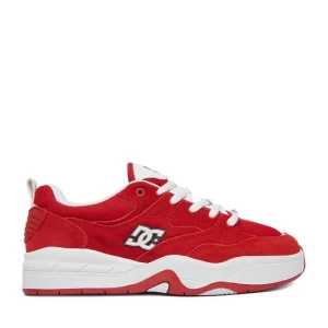 Obrázek produktu Sneakersy DC Shoes EO-DC ASCEND LE DC01861609 Světle červená