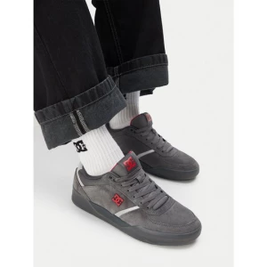 Obrázek produktu Sneakersy DC Shoes EO-FRACTAL SE DC04856025 Šedá