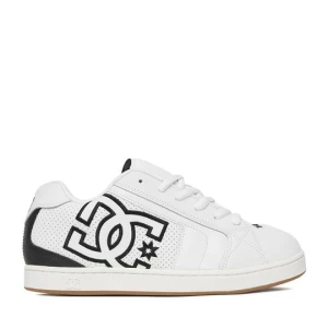 Obrázek produktu Sneakersy DC Shoes EO-NET DC01774113 Bílá