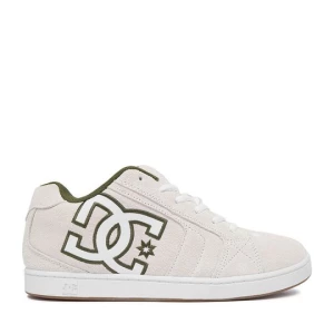 Obrázek produktu Sneakersy DC Shoes EO-NET DC03260101 Écru Krémová
