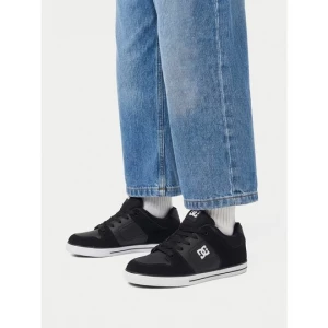 Obrázek produktu Sneakersy DC Shoes EO-PURE DC01783004_ Černá